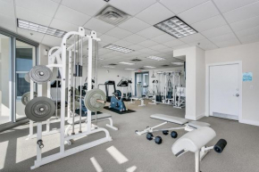 Emerald Dolphin 3B Condo - 1330